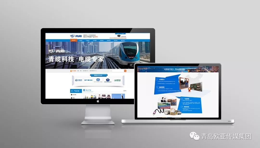 青纜科技——品牌與提升(圖2) 青纜科技——品牌與提升(圖2)